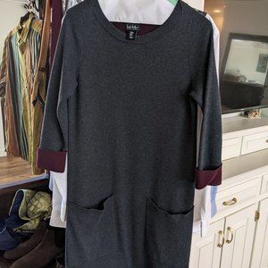 Neiman Marcus New York sweater dress